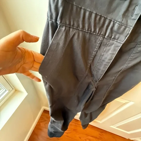 Duluth trading jumpsuit. - Picture 3 of 11